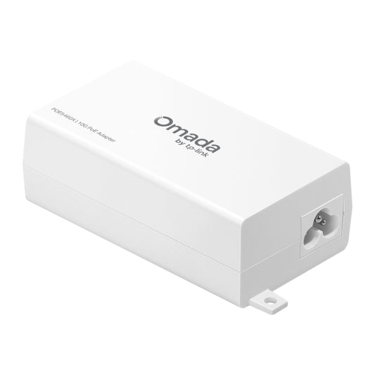TP-Link POE5460X Omada 10G Passive PoE Adapter - Network - SMB