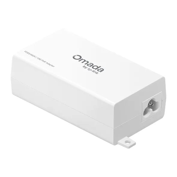 TP-Link POE5460X Omada 10G Passive PoE Adapter - Network - SMB