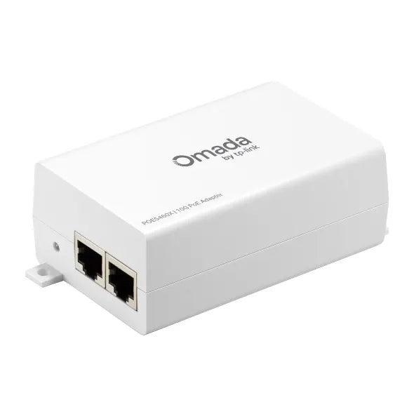 TP-Link POE5460X Omada 10G Passive PoE Adapter - Network - SMB - Image 3