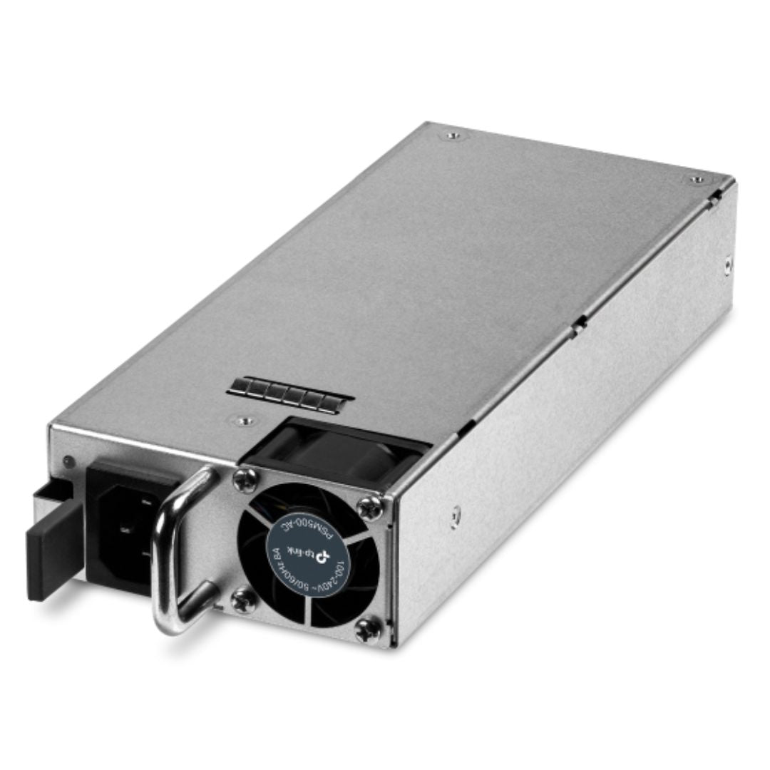 TP-Link PSM500-AC AC Power Supply Module , Hot swappable power supply module, 100 V–240 V~ 50/60... - Image 2