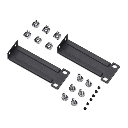 TP-Link RackMount Kit-D226 226mm Desktop Switch Rack Mount Kit, Compatible With TP-Link 226mm Des...