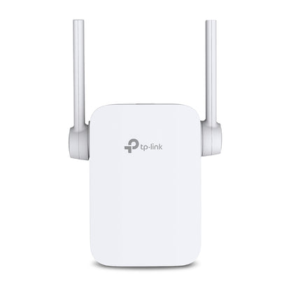 TP-Link RE205 AC750 Wi-Fi Range Extender, Dual Band: 2.4GHz @ 300Mbps, 5GHz @ 433Mbps. - Network... - Image 3