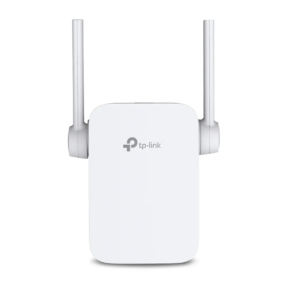 TP-Link RE205 AC750 Wi-Fi Range Extender, Dual Band: 2.4GHz @ 300Mbps, 5GHz @ 433Mbps. - Network... - Image 3