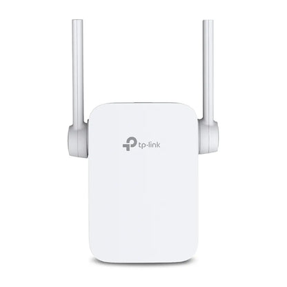 TP-Link RE205 AC750 Wi-Fi Range Extender, Dual Band: 2.4GHz @ 300Mbps, 5GHz @ 433Mbps. - Network... - Image 3