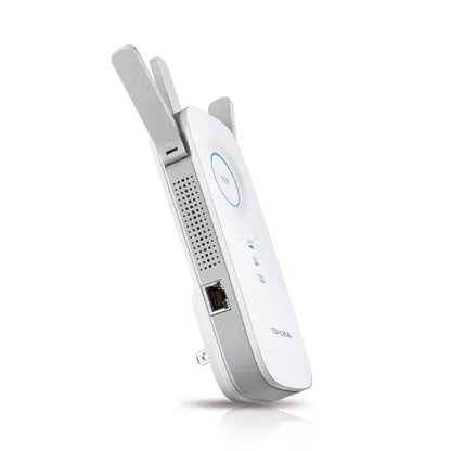 TP-Link RE450 AC1750 1750Mbps Wi-Fi Range Extender 450Mbps@2.4GHz 1300Mbps@5GHz 1Gbps LAN Port 3x... - Image 2