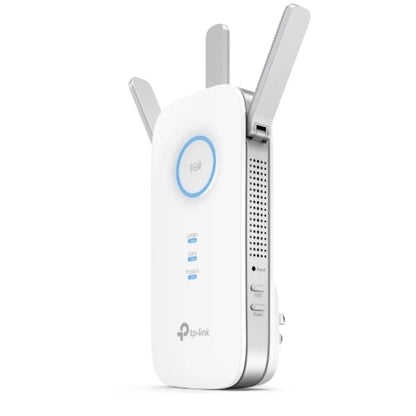 TP-Link RE450 AC1750 1750Mbps Wi-Fi Range Extender 450Mbps@2.4GHz 1300Mbps@5GHz 1Gbps LAN Port 3x... - Image 3