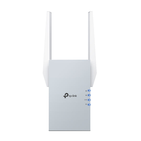 TP-Link RE515X AX1500 Wi-Fi Range Extender - Network - Consumer - Image 2