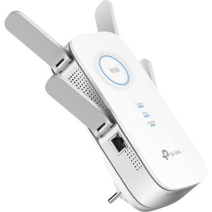 TP-Link RE650 AC2600 2600Mbps Wi-Fi Range Extender 800Mbps@2.4GHz 1733Mbps@5GHz 1x1Gbps LAN 4xAnt... - Image 3