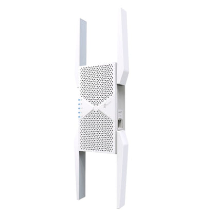 TP-Link RE655BE BE9300 Tri-Band Wi-Fi 7 Range Extender, 688Mbps at 2.4GHz + 4320Mbps at 5GHz + 57... - Image 3
