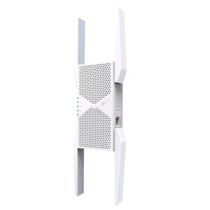 TP-Link RE655BE BE9300 Tri-Band Wi-Fi 7 Range Extender, 688Mbps at 2.4GHz + 2882Mbps at 5GHz + 57... - Image 3