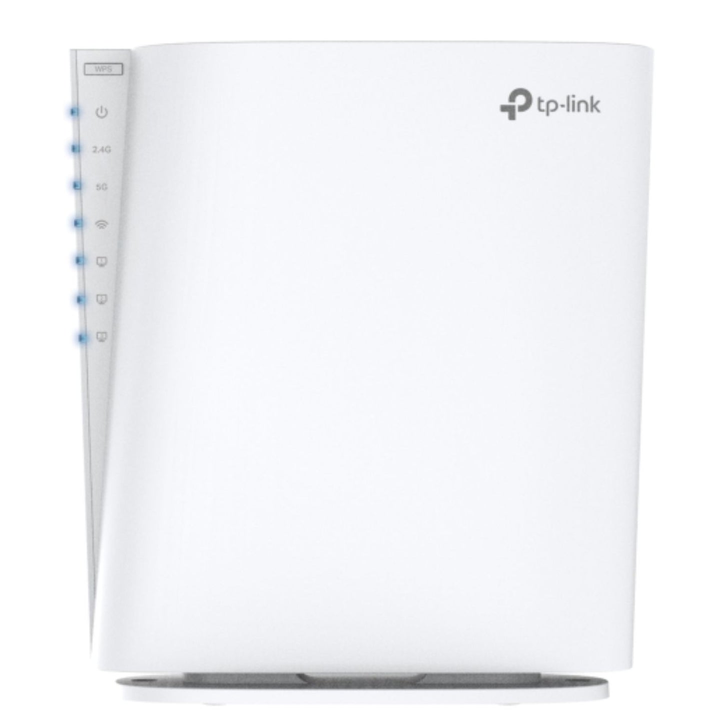 TP-Link RE900XD AX6000 Mesh Wi-Fi 6 Range Extender 1148Mbps@2.4 GHz, 4804Mbps@5 GHz,1×2.5 Gbps Mu... - Image 2
