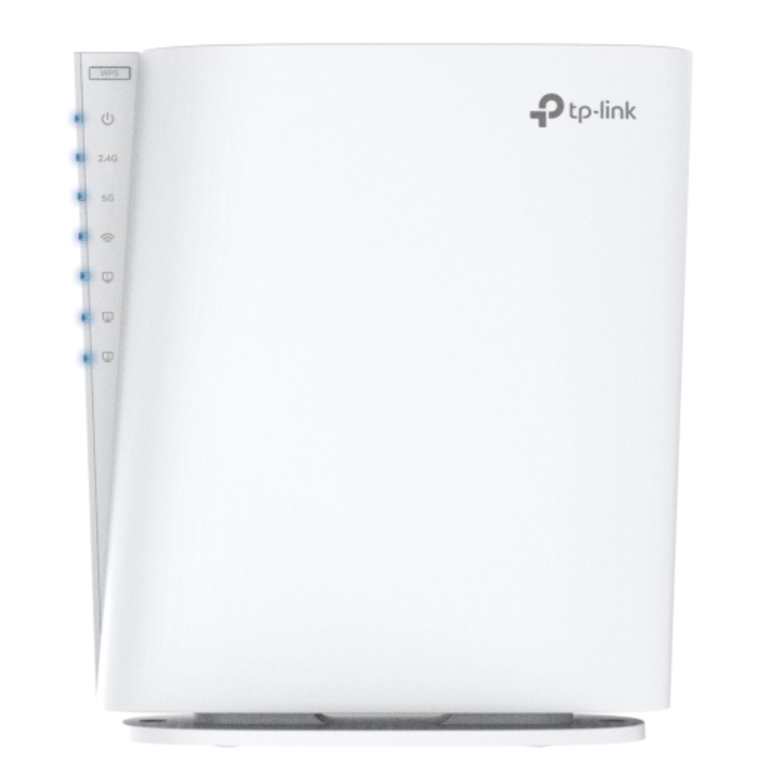 TP-Link RE900XD AX6000 Mesh Wi-Fi 6 Range Extender 1148Mbps@2.4 GHz, 4804Mbps@5 GHz,1×2.5 Gbps Mu... - Image 2