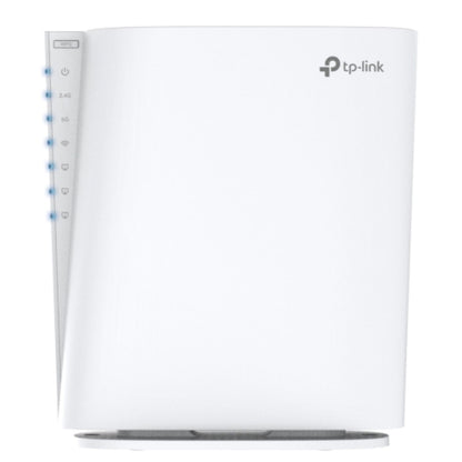 TP-Link RE900XD AX6000 Mesh Wi-Fi 6 Range Extender 1148Mbps@2.4 GHz, 4804Mbps@5 GHz,1×2.5 Gbps Mu... - Image 2