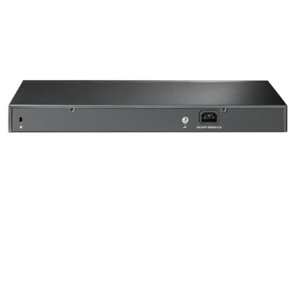 TP-Link TL-SF1016 16-port 10/100M Switch, 16 10/100M RJ45 ports, 1U 19-inch rack-mountable steel... - Image 3