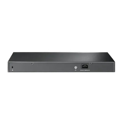 (E)(CH)TP-Link TL-SF1016 16-port 10/100M Switch, 16 10/100M RJ45 ports, 1U 19-inch rack-mountable... - Image 3