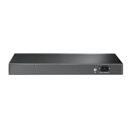 (E)(CH)TP-Link TL-SF1048 48-Port 10/100Mbps Rackmount Switch energy-efficient Supports MAC 19-inc... - Image 3
