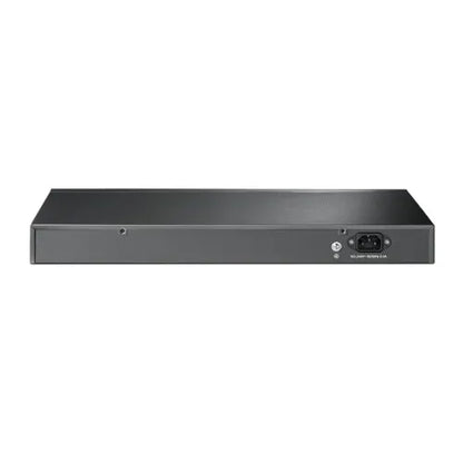 (E)(CH)TP-Link TL-SF1048 48-Port 10/100Mbps Rackmount Switch energy-efficient Supports MAC 19-inc... - Image 3