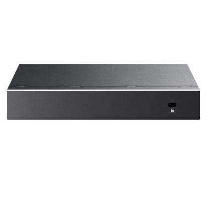 TP-Link TL-SG1005P-PD 5-Port Gigabit Desktop PoE+ Switch with 1-Port PoE++ In, 4-Port PoE+ Out, M... - Image 3