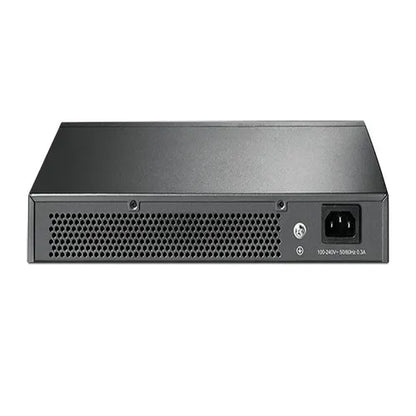 TP-Link TL-SG1016DE 16-Port Gigabit Easy Smart Switch Network Monitoring, Traffic Prioritization... - Image 3