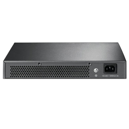 TP-Link TL-SG1016D 16-Port Gigabit Desktop/Rackmount Unmanaged Switch Energy-efficient Supports M... - Image 3