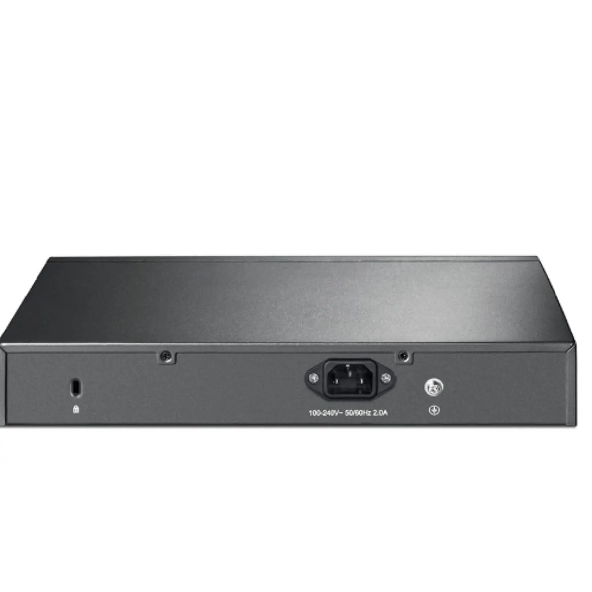 TP-Link TL-SG1016PE 16-Port Gigabit Easy Smart Switch 8-Port PoE+ Rack Mountable/Desktop, 32Gbps... - Image 3