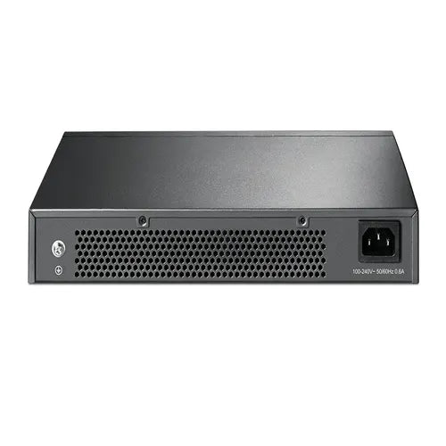 TP-Link TL-SG1024DE 24-Port Gigabit Desktop/Rackmount Easy Smart Switch energy-efficient L2 Featu... - Image 3
