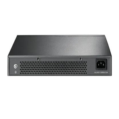 TP-Link TL-SG1024DE 24-Port Gigabit Desktop/Rackmount Easy Smart Switch energy-efficient L2 Featu... - Image 3