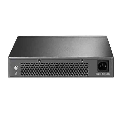 TP-Link TL-SG1024D 24-Port Gigabit Desktop/Rackmount Unmanaged Switch energy-efficient Supports M... - Image 3