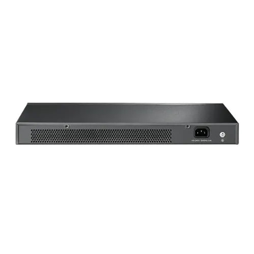 (CH)TP-Link TL-SG1024 24-Port Gigabit 19' Rackmountable Unmanaged Switch energy-efficient Support... - Image 3