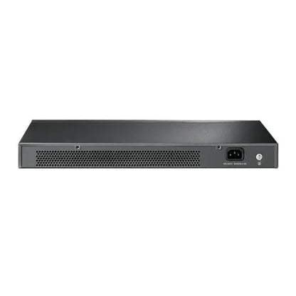 (CH)TP-Link TL-SG1024 24-Port Gigabit 19' Rackmountable Unmanaged Switch energy-efficient Support... - Image 3