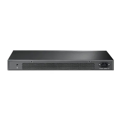 TP-Link TL-SG1048 48-Port Gigabit Rackmount Switch 19-inch rack-mountable steel case 96Gbps Switc... - Image 3