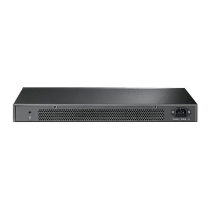 TP-Link TL-SG1048 48-Port Gigabit Rackmount Switch 19-inch rack-mountable steel case 96Gbps Switc... - Image 3