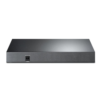 TP-Link TL-SG105-M2 5-Port 2.5G Desktop Switch, Up To 25G Switching Capacity, Connects 2.5G NAS/S... - Image 3
