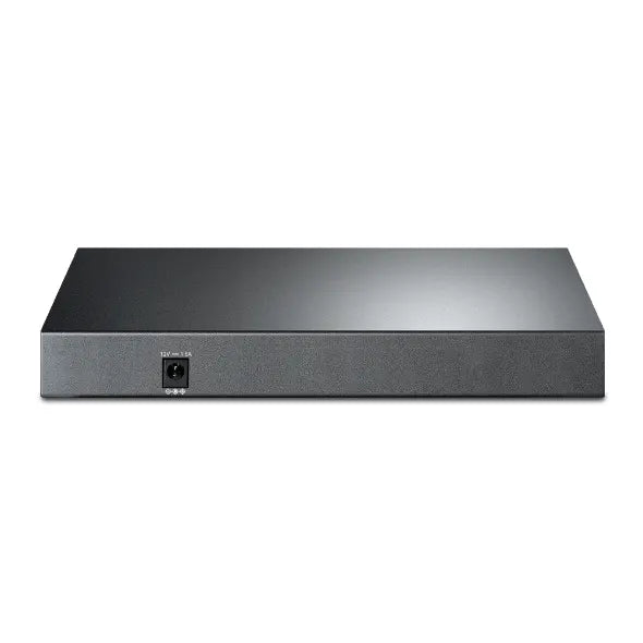 TP-Link TL-SG105-M2 5-Port 2.5G Desktop Switch, Up To 25G Switching Capacity, Connects 2.5G NAS/S... - Image 3