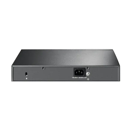 TP-Link SG2210MP 10-Port Gigabit Smart Switch with 8-Port PoE+ 1xFan 14.9Mpps Support Omada SDN,... - Image 2