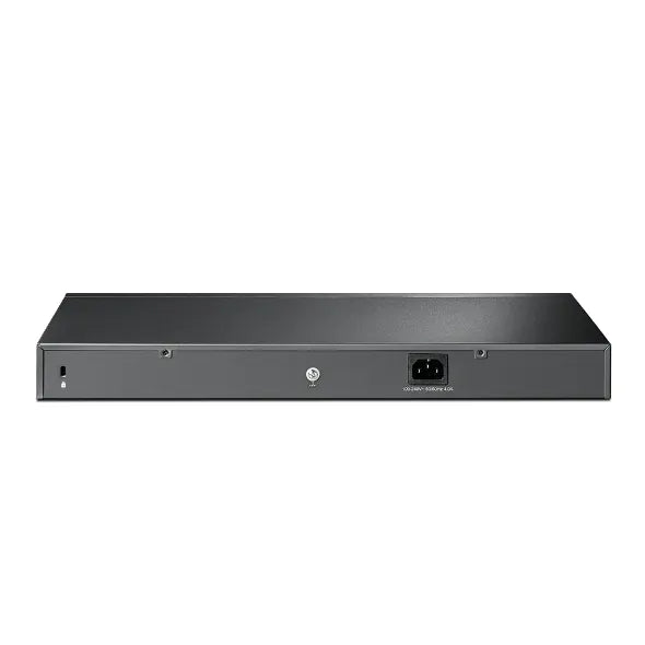 TP-Link SG3210XHP-M2 JetStream 8-Port 2.5GBASE-T and 2-Port 10GE SFP+ L2+ Managed Switch with 8-P... - Image 3