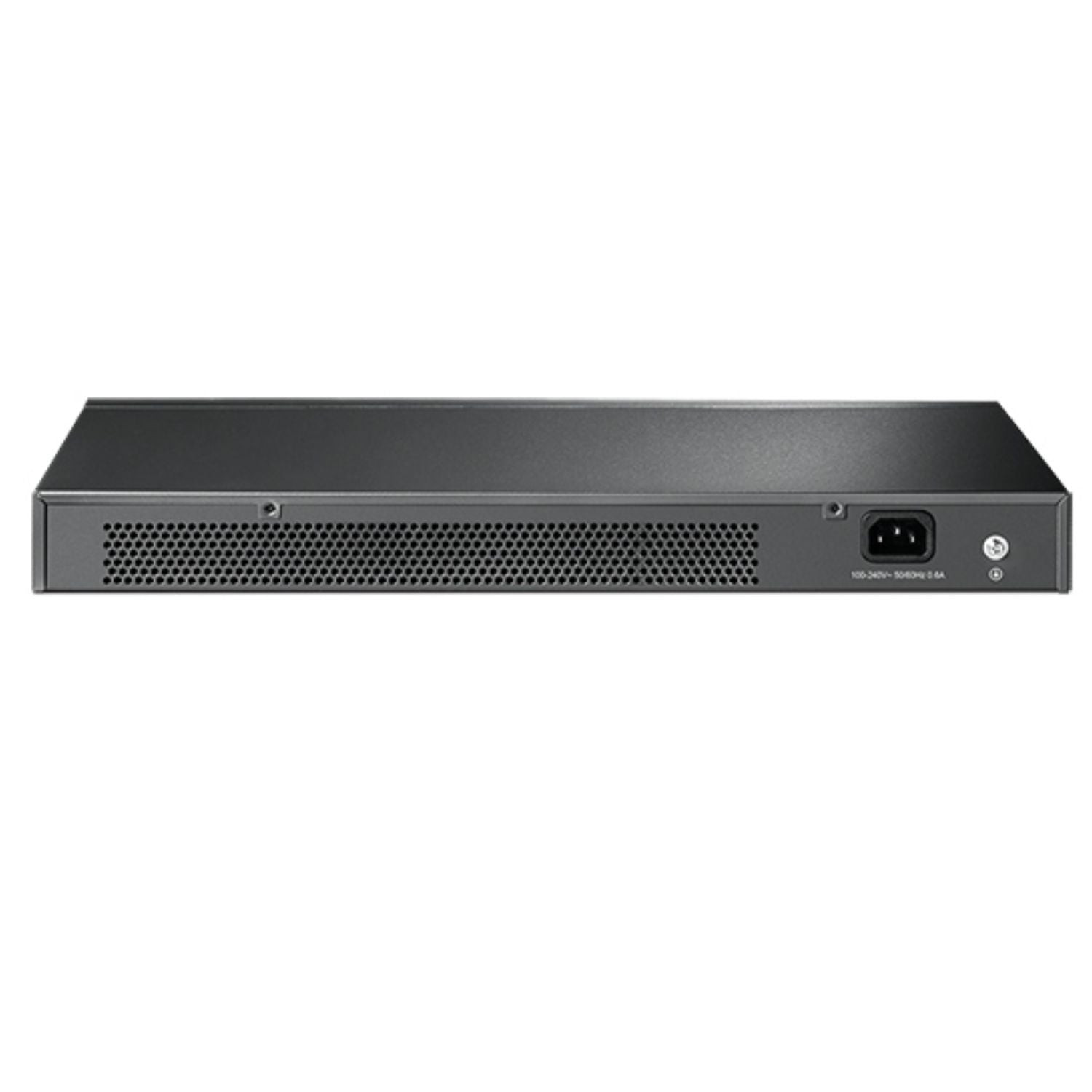 TP-Link SG3210  JetStream 8-Port Gigabit L2 Managed Switch with 2 SFP Slots Omada - Network - SMB - Image 3
