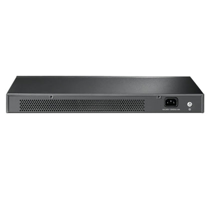TP-Link SG3210  JetStream 8-Port Gigabit L2 Managed Switch with 2 SFP Slots Omada - Network - SMB - Image 3