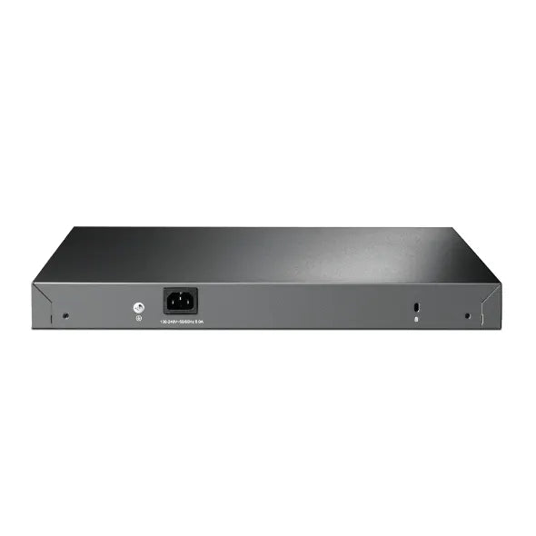 TP-Link SG3428MP Omada 28-Port PoE+ Gigabit L2+ Managed Switch with 4 SFP Slots, Integration with... - Image 3