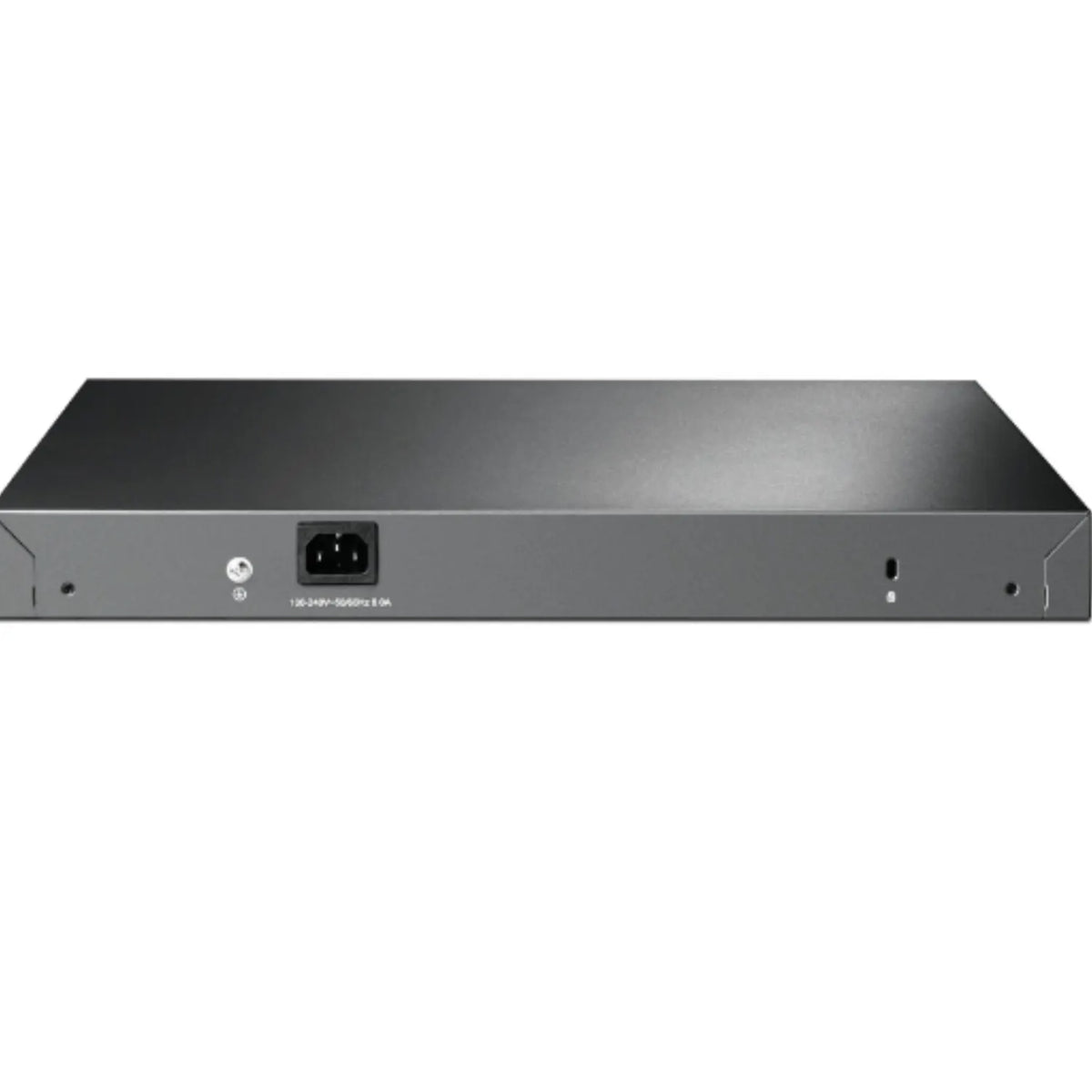 TP-Link SG3428XMP Omada 24-Port PoE+ Gigabit L2+ Managed Switch with 4 10GE SFP+ Slots , Integrat... - Image 3