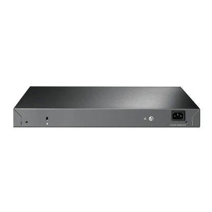 TP-Link SG3452P Omada 52-Port Gigabit L2+ Managed Switch with 48-Port PoE+,  Integration with Oma... - Image 3