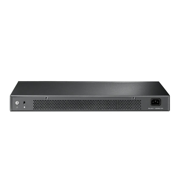 TP-Link SG3452X Omada 48-Port Gigabit L2+ Managed Switch with 4 10GE SFP+ Slots, Integration with... - Image 3