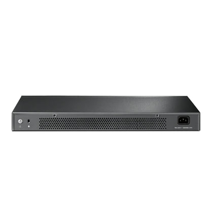 TP-Link SG3452X Omada 48-Port Gigabit L2+ Managed Switch with 4 10GE SFP+ Slots, Integration with... - Image 3