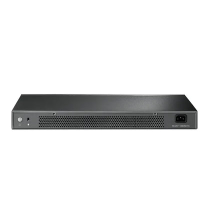 TP-Link SG3452X Omada 48-Port Gigabit L2+ Managed Switch with 4 10GE SFP+ Slots, Integration with... - Image 3