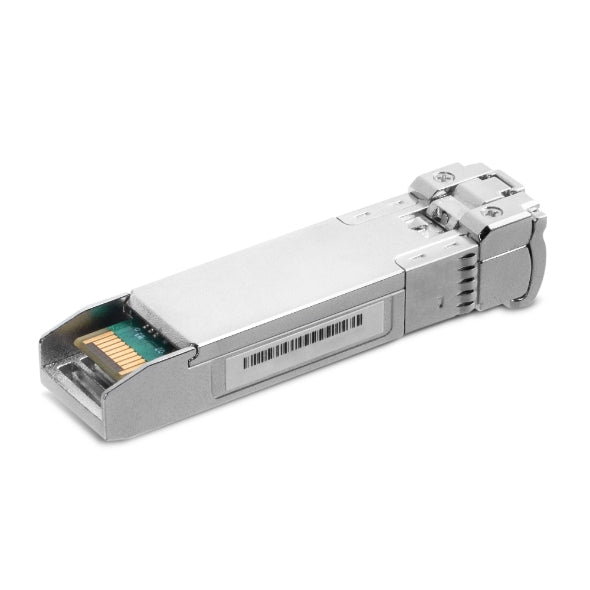 TP-Link TL-SM5110-LR 10GBase-LR SFP+ LC Transceiver Hot-Pluggable, Supports Digital Diagnostic Mo... - Image 3