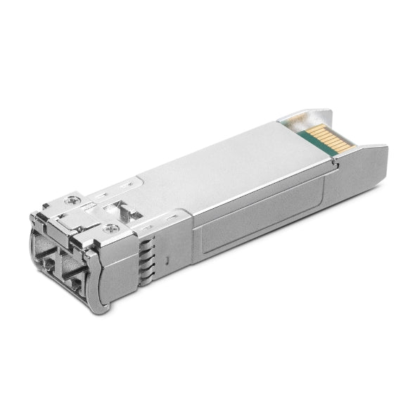 TP-Link TL-SM5110-LR 10GBase-LR SFP+ LC Transceiver Hot-Pluggable, Supports Digital Diagnostic Mo... - Image 4