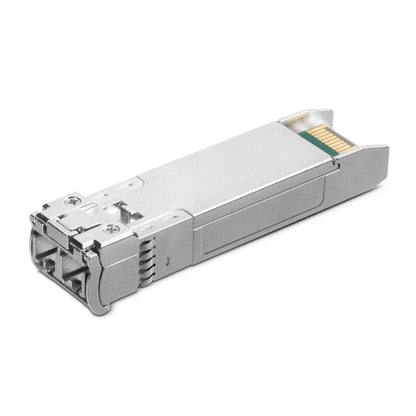 TP-Link TL-SM5110-LR 10GBase-LR SFP+ LC Transceiver Hot-Pluggable, Supports Digital Diagnostic Mo... - Image 4