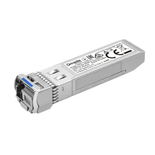 (E)TP-Link SM5110LSA-10  Omada 10GBase-BX WDM Bi-Directional SFP+ LC Module - Network - Consumer