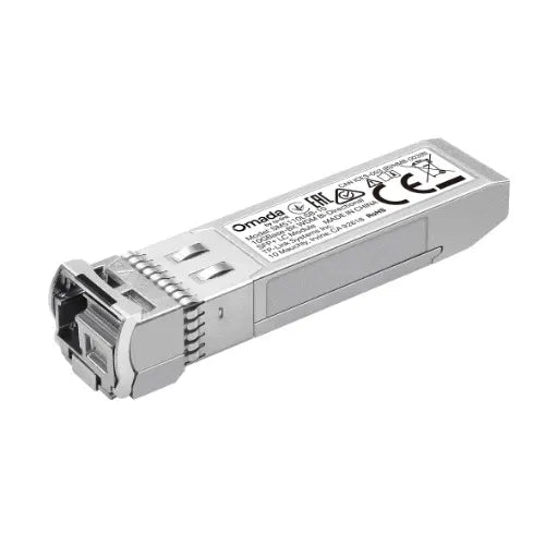 TP-Link SM5110LSB-10 Omada 10GBase-BX WDM Bi-Directional SFP+ LC Module - Network - Consumer