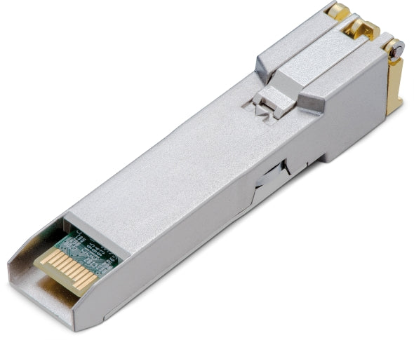 TP-Link TL-SM5310-T 10G BASE-T RJ45 SFP+ Module, Transmit data up to 30m* at 10 Gbps, Support DDM... - Image 2